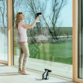 Bosch GlassVAC Yedek Mikrofiber Bez (Büyük) F016800551