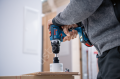 Bosch Professional GSR 18V-90 C SOLO Akülü Delme Vidalama Makinesi 06019K6000