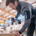 Bosch Professional GSR 18V-90 C SOLO Akülü Delme Vidalama Makinesi 06019K6000