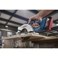 Bosch Profesyonel Gks 18V-51 Akülü Daire Testere (Solo)