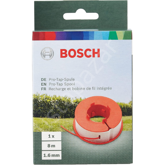 Bosch Tüm EASY ve COMBITRIM  ler Makara F016800175