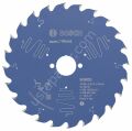 Bosch - Expert Serisi Ahşap için Daire Testere Bıçağı 190*30 mm 24 Diş 2608644083