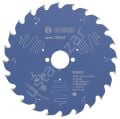 Bosch - Expert Serisi Ahşap için Daire Testere Bıçağı 190*30 mm 24 Diş 2608644083