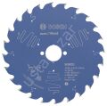 Bosch - Expert Serisi Ahşap için Daire Testere Bıçağı 190*30 mm 24 Diş 2608644083