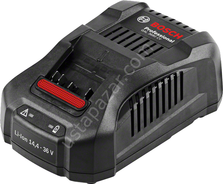 Bosch Professional GAL 3680 CV Şarj Cihazı 1600A004ZS