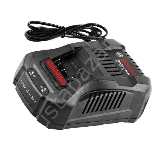 Bosch Professional GAL 3680 CV Şarj Cihazı 1600A004ZS