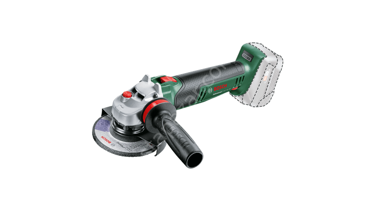 AdvancedGrind 18V-80 Solo (Aküsüz)