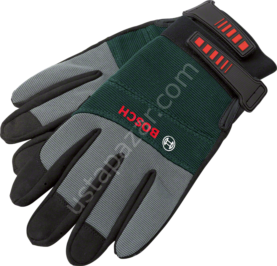 Bosch Bahçe Eldiveni (L) F016800292