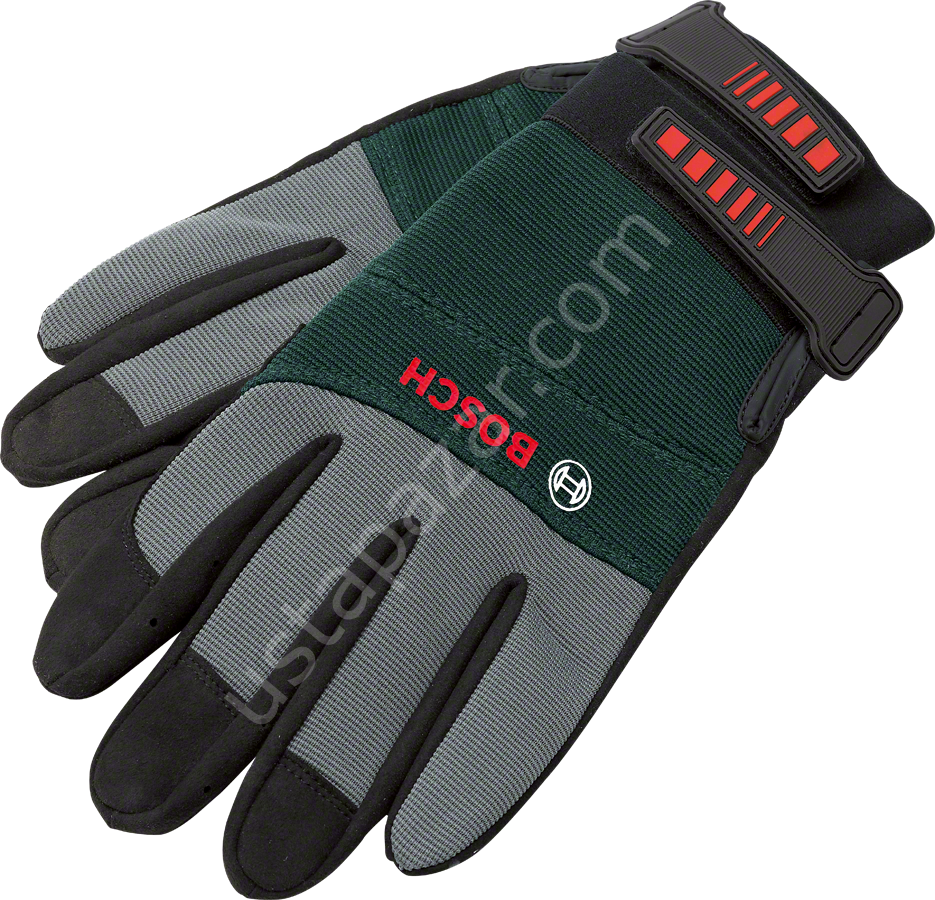 Bosch Bahçe Eldiveni (L) F016800292