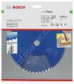 Bosch - Expert Serisi Ahşap için Daire Testere Bıçağı 190*30 mm 48 Diş 2608644085