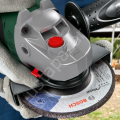 Bosch UniversalGrind 18V-75 (125mm) Solo (Aküsüz) 06033E5001