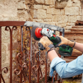 Bosch UniversalGrind 18V-75 (125mm) Solo (Aküsüz) 06033E5001