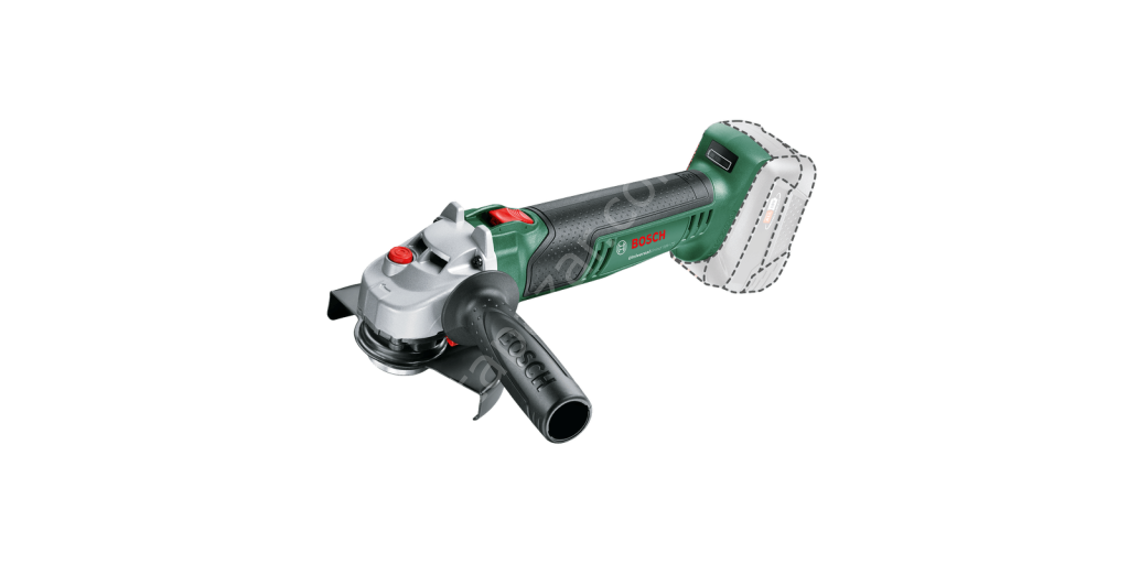 Bosch UniversalGrind 18V-75 (125mm) Solo (Aküsüz) 06033E5001