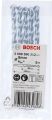 Bosch - cyl-1 Serisi, Beton Matkap Ucu 8*120 mm 5'li Paket 2608590212
