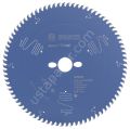 Bosch - Expert Serisi Ahşap için Daire Testere Bıçağı 260*30 mm 80 Diş 2608644091