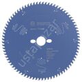 Bosch - Expert Serisi Ahşap için Daire Testere Bıçağı 260*30 mm 80 Diş 2608644091