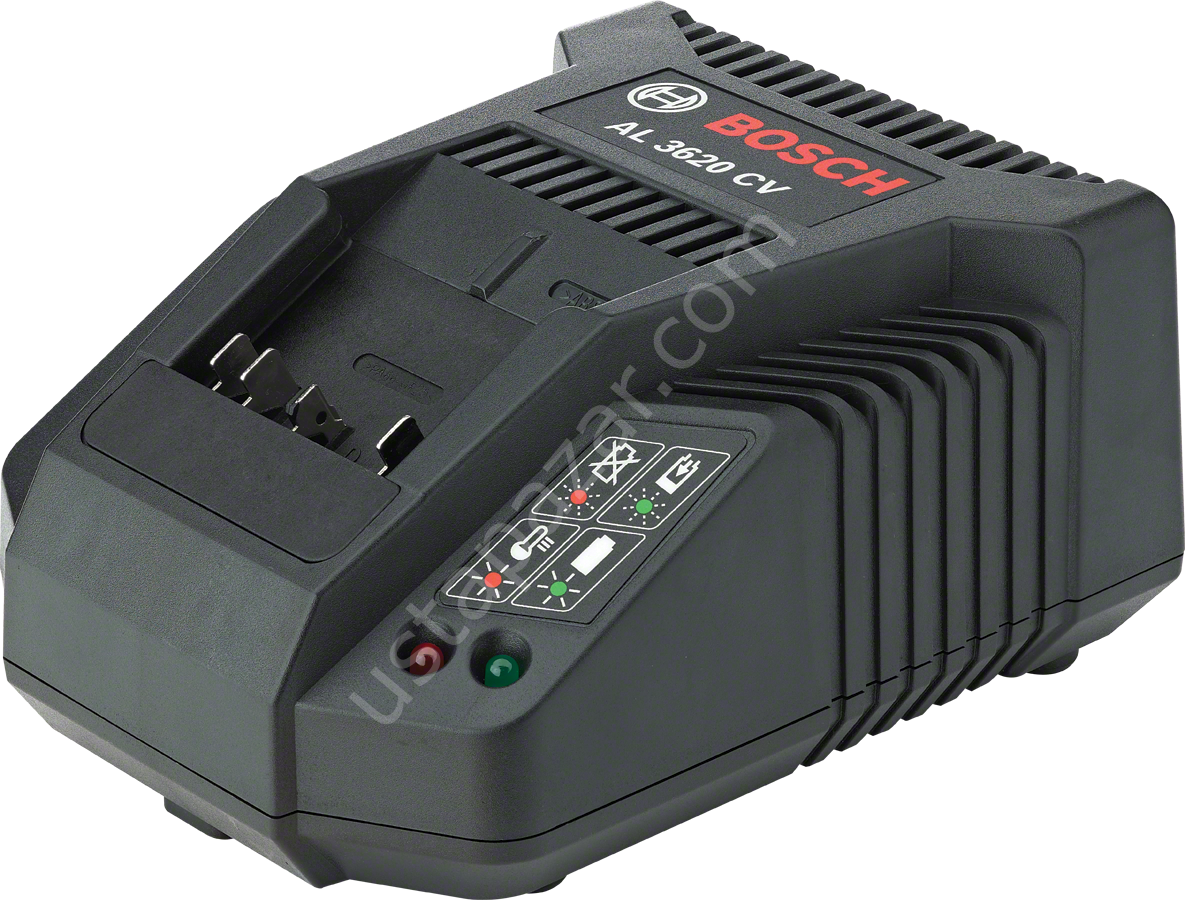 Bosch Şarj cihazı AL 36V-20 F016800313