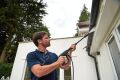 Bosch 3'ü bir arada nozül F016800583