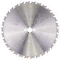 Bosch - Expert Serisi Ahşap için Daire Testere Bıçağı 350*30 mm 30 Diş 2608642504