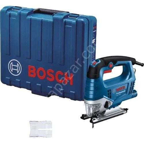 Bosch Professional GST 750 520 W Dekupaj Testere 06015B4121