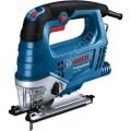 Bosch Professional GST 750 520 W Dekupaj Testere 06015B4121