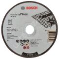 Bosch - 150*1,6 mm Standard Seri Düz Inox (Paslanmaz Çelik) Kesme Diski (Taş) - Rapido 2608601513