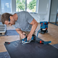 Bosch Gst 18V-155 Sc Dekupaj Testere Solo