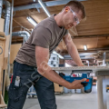 Bosch Gst 18V-155 Sc Dekupaj Testere Solo