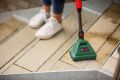 Bosch Kompakt Fırça (Yüksek Basınçlı Yıkama) F016800592