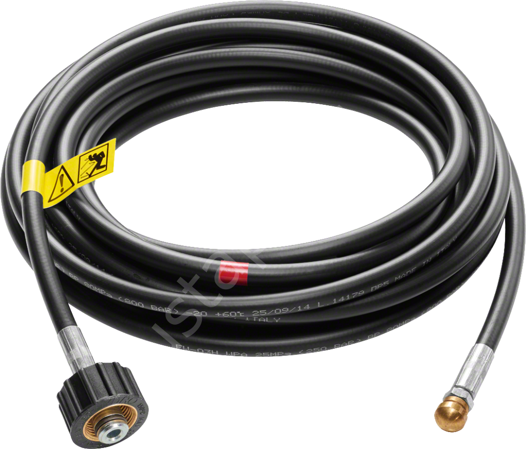 Bosch Professional Boru Temizleyici Aparat 8 m F016800441