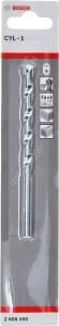 Bosch - cyl-1 Serisi, Beton Matkap Ucu 3*60 mm 2608590066