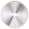 Bosch - Expert Serisi Ahşap için Daire Testere Bıçağı 250*30 mm 80 Diş 2608642507