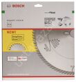 Bosch - Expert Serisi Ahşap için Daire Testere Bıçağı 250*30 mm 80 Diş 2608642507