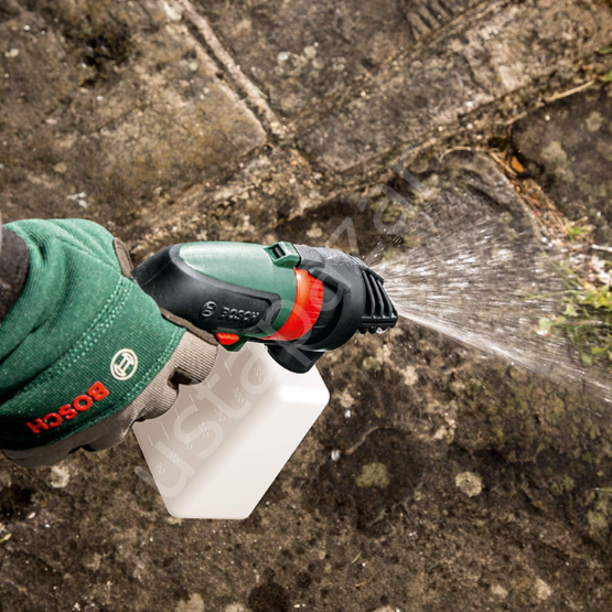 Bosch Fontus Deterjan Püskürtme Ucu F016800595