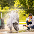 Bosch Fontus Deterjan Püskürtme Ucu F016800595