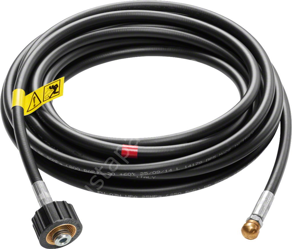 Bosch Professional Boru Temizleyici Aparat 16 m F016800442