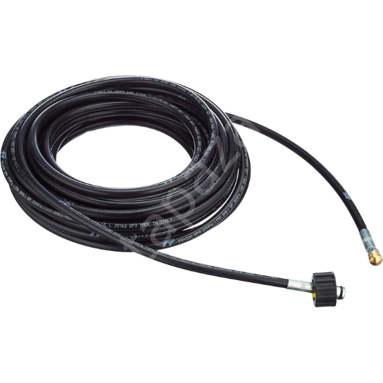 Bosch Professional Boru Temizleyici Aparat 16 m F016800442