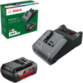 Bosch Başlangıç Seti 36V (2,0 Ah + AL 36V-20) F016800609