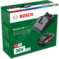 Bosch Başlangıç Seti 36V (2,0 Ah + AL 36V-20) F016800609