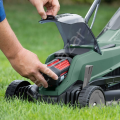 Bosch Başlangıç Seti 36V (2,0 Ah + AL 36V-20) F016800609