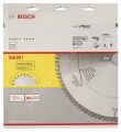 Bosch - Expert Serisi Ahşap için Daire Testere Bıçağı 300*30 mm 72 Diş 2608642510