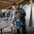 Bosch Professional GST 185-LI Dekupaj Testere Tabanca Solo 06015B3021 (Akü ve Şarj Yoktur)