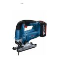 Bosch Professional Gst 185-LI 4 Ah Çift Akülü Dekupaj Testere 06015B3024