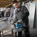 Bosch Professional Gst 185-LI 4 Ah Çift Akülü Dekupaj Testere 06015B3024