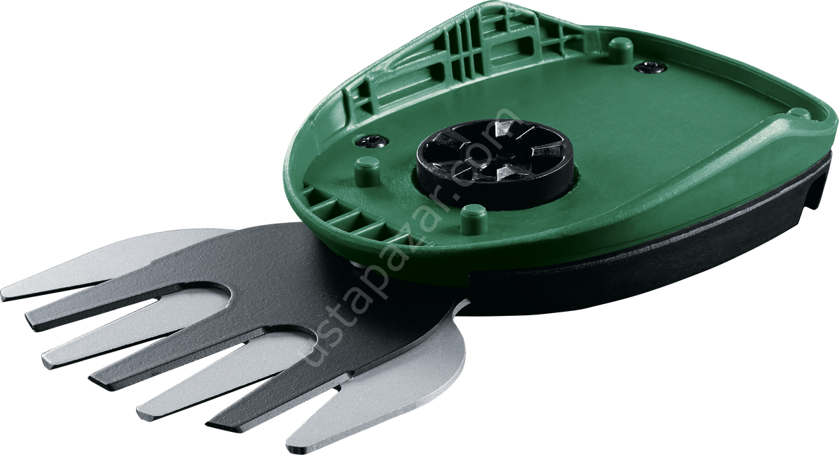 Bosch ISIO 80mm Grass Shear Blade (Çim Biçme Bıçağı) F016800616