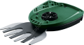 Bosch ISIO 80mm Grass Shear Blade (Çim Biçme Bıçağı) F016800616