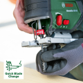 Bosch Advancedsaw 18V-140 (Solo) Dekupaj Testere