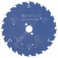 Bosch - Expert Serisi İnşaat Ahşabı için Daire Testere Bıçağı 165*20 mm 24 Diş 2608644137