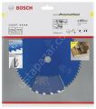 Bosch - Expert Serisi İnşaat Ahşabı için Daire Testere Bıçağı 165*20 mm 24 Diş 2608644137