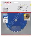 Bosch - Expert Serisi İnşaat Ahşabı için Daire Testere Bıçağı 165*20 mm 24 Diş 2608644137